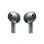 Samsung Galaxy Buds3 kabellose Bluetooth Kopfhörer mit ANC, Mikrofon und IP57, silber