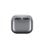 Samsung Galaxy Buds3 kabellose Bluetooth Kopfhörer mit ANC, Mikrofon und IP57, silber
