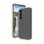 Funda para móvil Dbramante1928 Iceland Ultra D3O plástico transparente para Galaxy S25