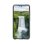Funda para móvil Dbramante1928 Iceland Ultra D3O plástico transparente para Galaxy S25