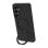 Funda para móvel Dbramante1928 Roskilde MAG Kick Cover Navy com suporte para Galaxy S26+