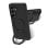 Funda para móvil Dbramante1928 Roskilde ICON MAG Kick Cover color Marina para Galaxy S26 con protección avanzada