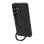 Funda para móvil Dbramante1928 Roskilde ICON MAG Kick Cover color Marina para Galaxy S26 con protección avanzada
