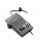 Adaptador Poly M22 con USB-A y USB-C para auriculares EncorePro Negro