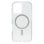 Funda para móvil OtterBox React Series Cover Policarbonato Transparente MagSafe para iPhone 16