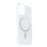 Funda para móvil OtterBox React Series Cover Policarbonato Transparente MagSafe para iPhone 16