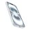 Funda para móvil OtterBox React Series Cover Policarbonato Transparente MagSafe para iPhone 16
