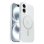 Funda para móvil OtterBox React Series Cover Policarbonato Transparente MagSafe para iPhone 16