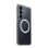 Capa OtterBox React Magnets Cover Transparente Resistente para Galaxy S26+
