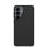 Capa OtterBox Symmetry Magnets Cover reciclada preta para Galaxy S26+