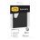Capa OtterBox Symmetry Magnets Cover reciclada preta para Galaxy S26+