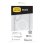 Capa para telemóvel OtterBox React Magnets Cover transparente resistente para Galaxy S26