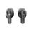 Auriculares Noise Master Buds 2 inalámbricos Bluetooth con Cancelación de Ruido, Audio 360º y Micrófono, color carbono