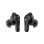 Auriculares Noise Master Buds 2 inalámbricos Bluetooth con Cancelación de Ruido, Audio 360º y Micrófono, color carbono