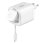 Ladegerät Ansmann 1001-0187 65W USB-C und USB-A Kabellos Weiß