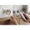 Ladegerät Ansmann 1001-0187 65W USB-C und USB-A Kabellos Weiß