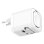 Ladegerät Ansmann 1001-0187 65W USB-C und USB-A Kabellos Weiß