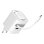Ladegerät Ansmann 1001-0187 65W USB-C und USB-A Kabellos Weiß