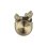 Auriculares Noise Master Buds 2 Aurum inalámbricos Bluetooth con Cancelación de Ruido y audio 360º Aurum