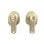 Auriculares Noise Master Buds 2 Aurum inalámbricos Bluetooth con Cancelación de Ruido y audio 360º Aurum
