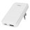 USB-C-Ladegerät 65W Ansmann 1001-0174 2 Ports Schnellladung PPS