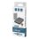 Power Bank Ansmann 1700-0198 5000 mAh Power Delivery Kabellos Anthrazit