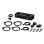 Switch KVM Aten CS1942DPA 2 PC 2 Monitor 8K DisplayPort USB 3.0