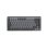 Teclado Logitech Master 920-010775 mecánico inalámbrico con Bluetooth y LED