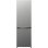 Frigorífico Combi Beko B3RCSO255XB Defrost 177cm 262L D Aço inoxidável