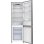 Frigorífico Combi Beko B3RCSO255XB Defrost 177cm 262L D Aço inoxidável