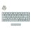 Clavier Keychron Q16 HE 8K magnétique compact 65% avec switches magnétiques et RGB