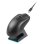 Ratón Mars Gaming MMW-ELITE Inalámbrico 20000 DPI Tri-Mode OLED Negro/Blanco