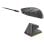 Ratón Mars Gaming MMW-ELITE Inalámbrico 20000 DPI Tri-Mode OLED Negro/Blanco