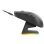 Ratón Mars Gaming MMW-ELITE Inalámbrico 20000 DPI Tri-Mode OLED Negro/Blanco