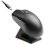 Ratón Mars Gaming MMW-ELITE Inalámbrico 20000 DPI Tri-Mode OLED Negro/Blanco