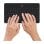 Teclado Logitech Keys-To-Go inalámbrico AZERTY francés resistente al polvo y salpicaduras