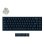 Clavier Keychron Q16 HE 8K magnétique compact avec switches magnétiques et RGB