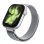 Correa de reloj Spigen WBM4 Acero Inoxidable Plata Apple Watch 40-42mm