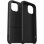 Funda para móvil OtterBox uniVERSE Carcasa modular Policarbonato Negra para iPhone 15