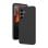 Funda para móvil Dbramante1928 Iceland Ultra D3O MAG Cover plástico preto para Galaxy S26+