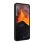 Funda para móvil Dbramante1928 Iceland Ultra D3O MAG Cover plástico preto para Galaxy S26+