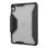 Funda Folio UAG para iPad 10.9" y 11" Negra Translúcida