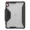 Funda Folio UAG para iPad 10.9" y 11" Negra Translúcida