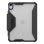 Funda Folio UAG para iPad 10.9" y 11" Negra Translúcida