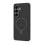 Funda para móvil Dbramante1928 Iceland Ultra D3O MAG Kick plástico preto com suporte para Galaxy S26