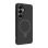 Funda para móvil Dbramante1928 Iceland Ultra D3O MAG Kick plástico preto com suporte para Galaxy S26