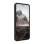 Funda para móvil Dbramante1928 Iceland Ultra D3O MAG Kick plástico preto com suporte para Galaxy S26