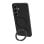 Funda para móvil Dbramante1928 Iceland Ultra D3O MAG Kick plástico preto com suporte para Galaxy S26