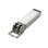 Scheda di Rete HP HPE 25Gb SFP28 SR 100m Transceiver Alluminio 25Gbps
