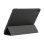 Capa Folio dbramante1928 Risskov para iPad Pro 11" (M5/M4) Couro Preto